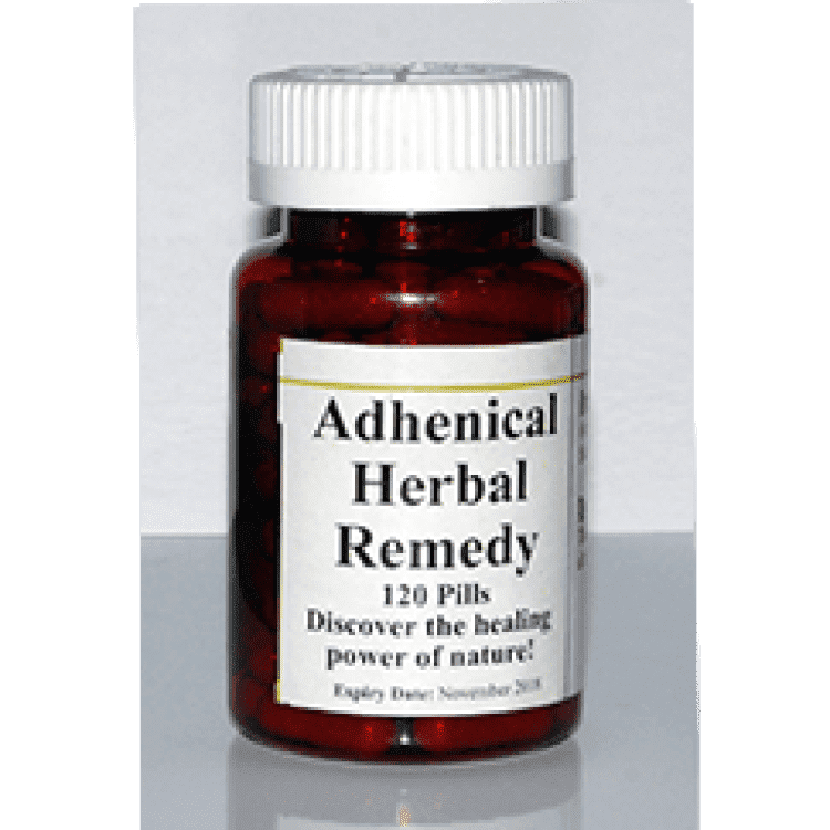 adhenical abdominal adhesions