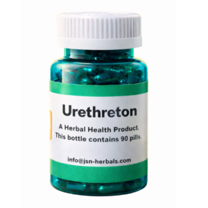 Urethritis