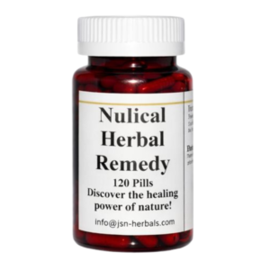 Nulical Granuloma Annulare Symptoms,Causes and Treatment
