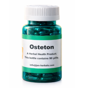 Osteomyelitis