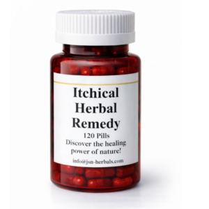 Itchical Prickly Heat Symptoms, Causes and Treatment