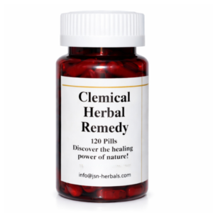 Clemical Scleroderma Symptoms,Causes and Treatment